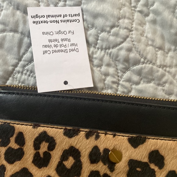 Pouch / clutch - Picture 2 of 7